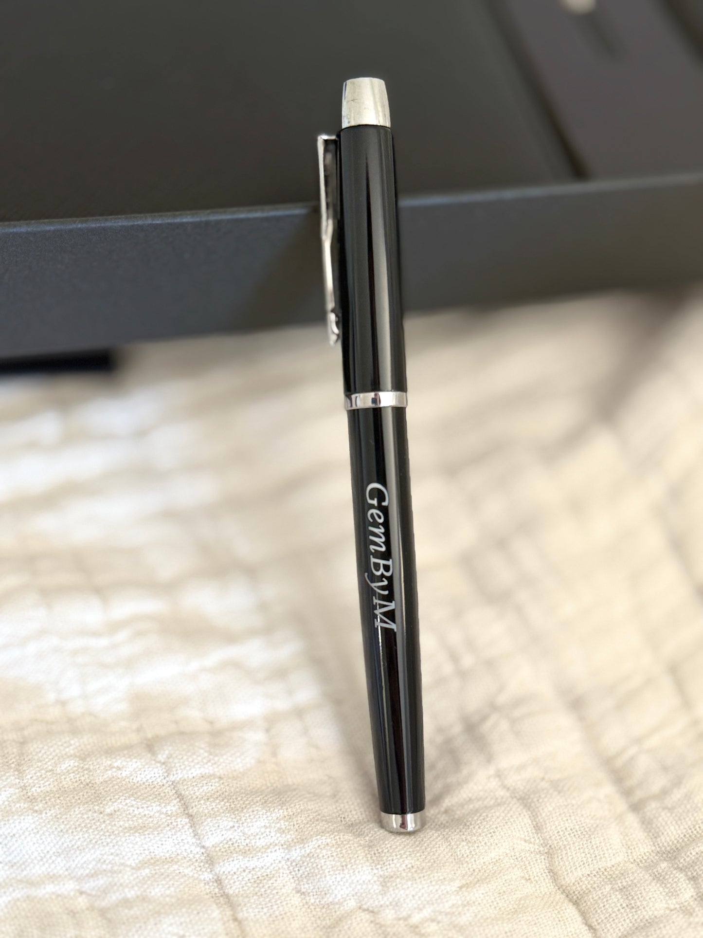 🖋️ Luxury Leather Gift Set – Premium Edition